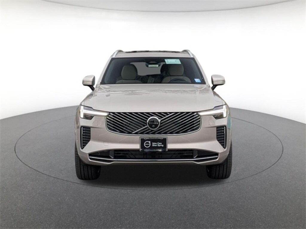 New 2026 Volvo XC90 B6 Plus 7-Seater SUV