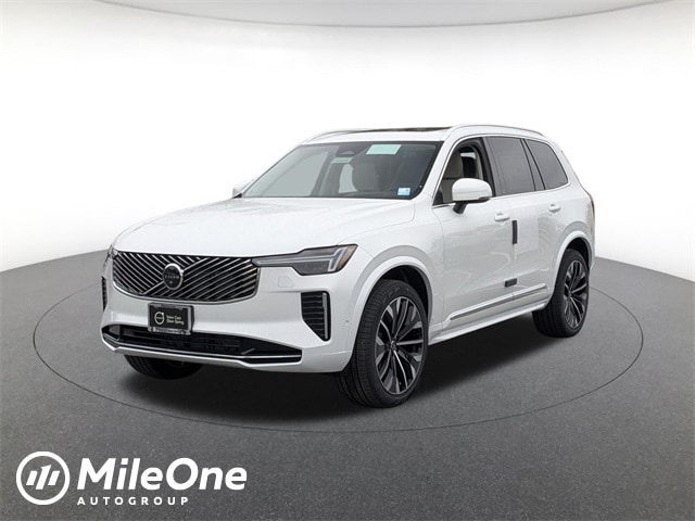 2026 Volvo XC90 Ultra's photo