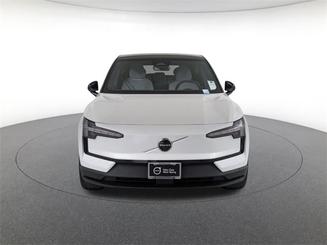 Certified 2025 Volvo EX30 Ultra with VIN YV4EK3ZL2SS151912 for sale in Silver Spring, MD