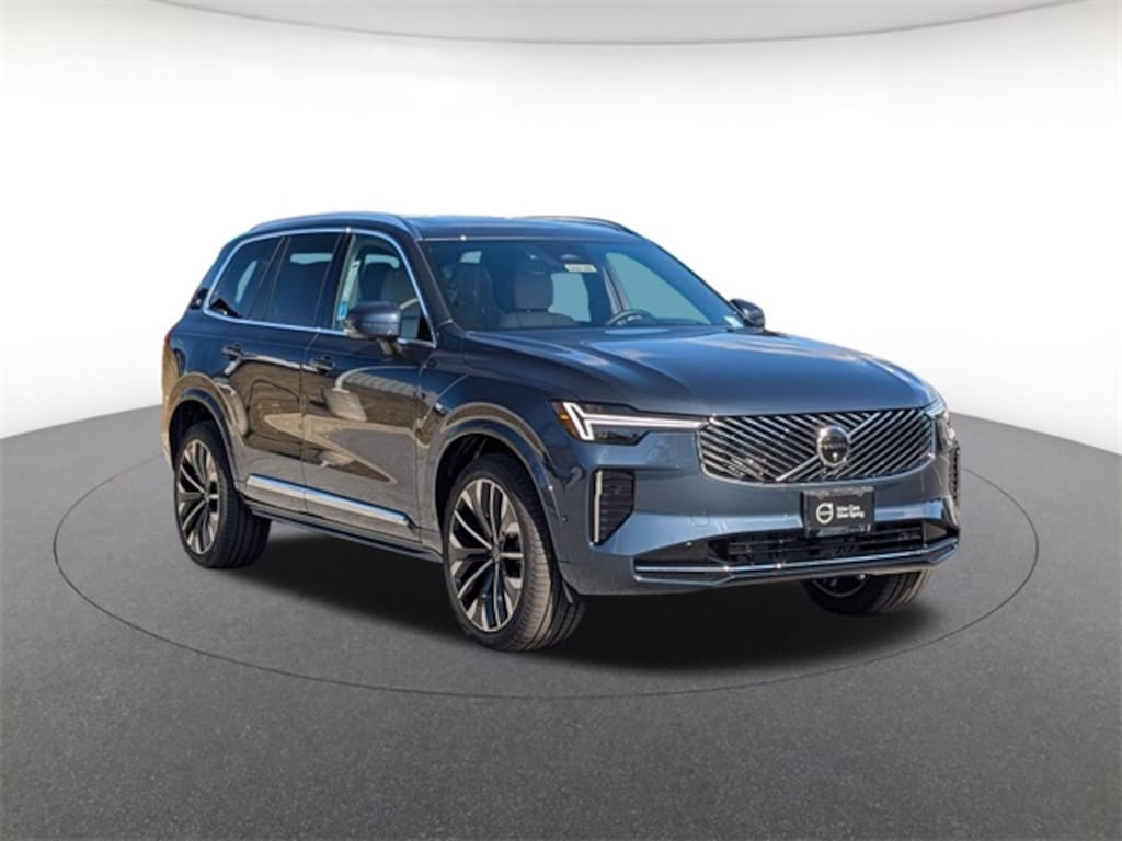 New 2026 Volvo XC90 B6 Ultra 7-Seater SUV