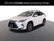  LEXUS RX 350L