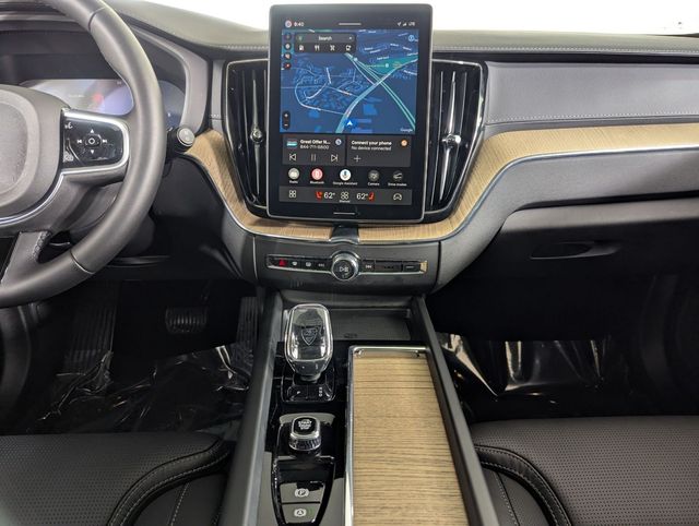 2026 Volvo XC60 Ultra - Photo 12