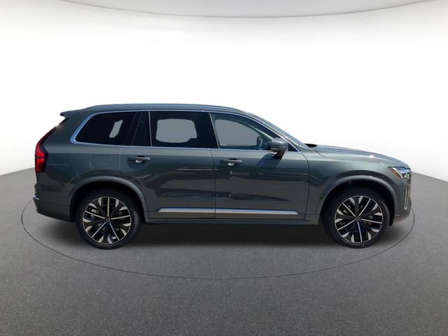 New 2027 Volvo XC90 B6 Plus 6-Seater SUV