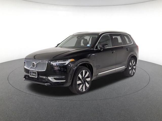 2025 Volvo XC90 plug-in hybrid T8 Ultra 6-Seater SUV