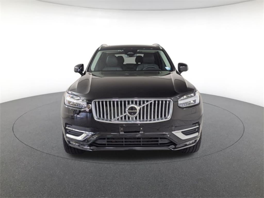Certified 2023 Volvo XC90 B6 AWD Plus 7-Seater SUV
