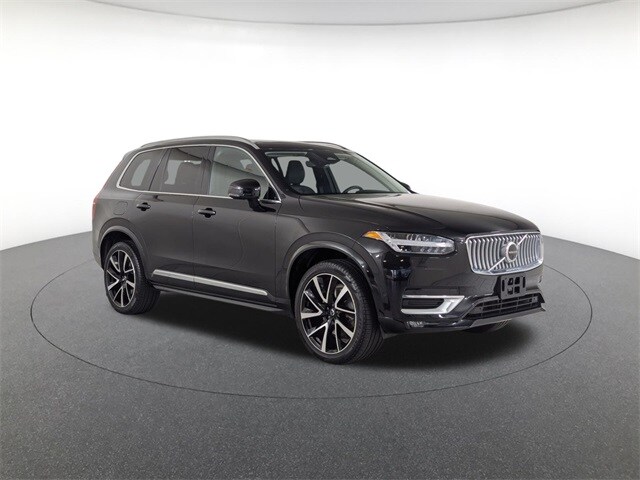 2024 Volvo XC90 Plus photo 3