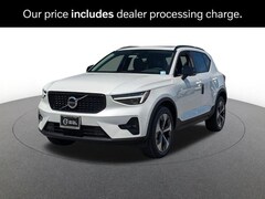2026 Volvo XC40 B5 Plus AWD SUV