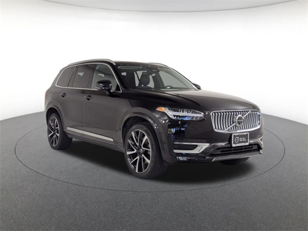 Certified 2024 Volvo XC90 B6 Ultimate Bright 7-Seater SUV