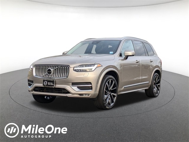 New 2025 Volvo EX90 For Sale at Fields Auto Group | VIN