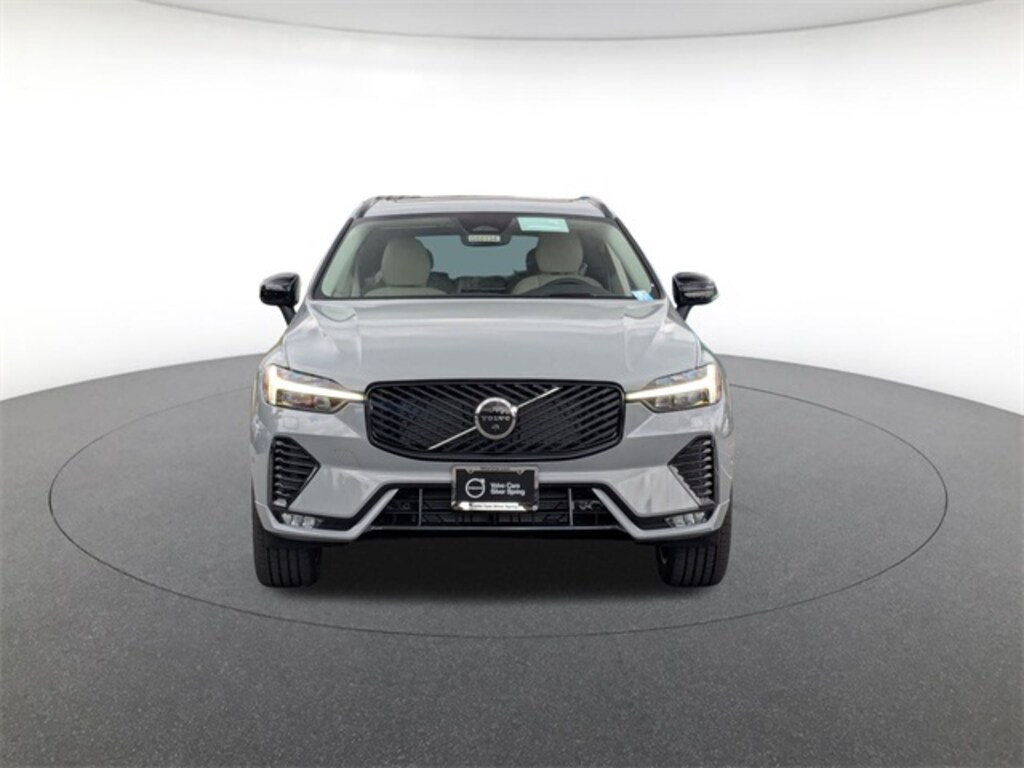 New 2026 Volvo XC60 B5 Ultra SUV