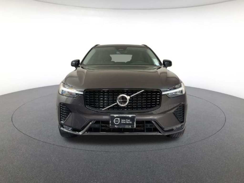Certified 2024 Volvo XC60 B5 Plus Dark SUV