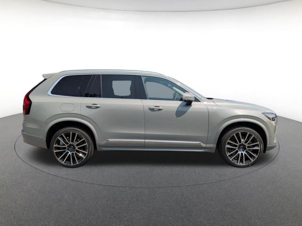 New 2026 Volvo XC90 B6 Plus 7-Seater SUV