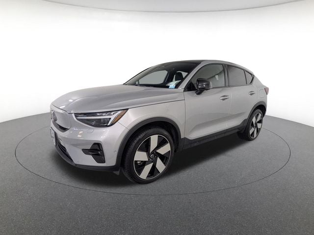 2023 Volvo C40 P8 Recharge Ultimate AWD's photo