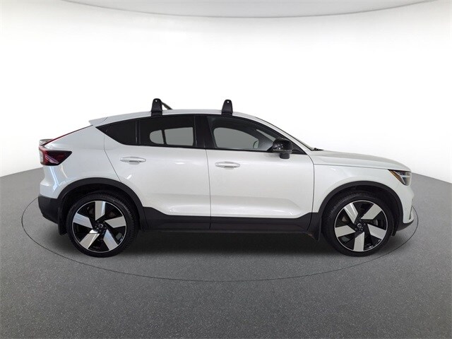 2023 Volvo C40 Recharge Plus photo 4