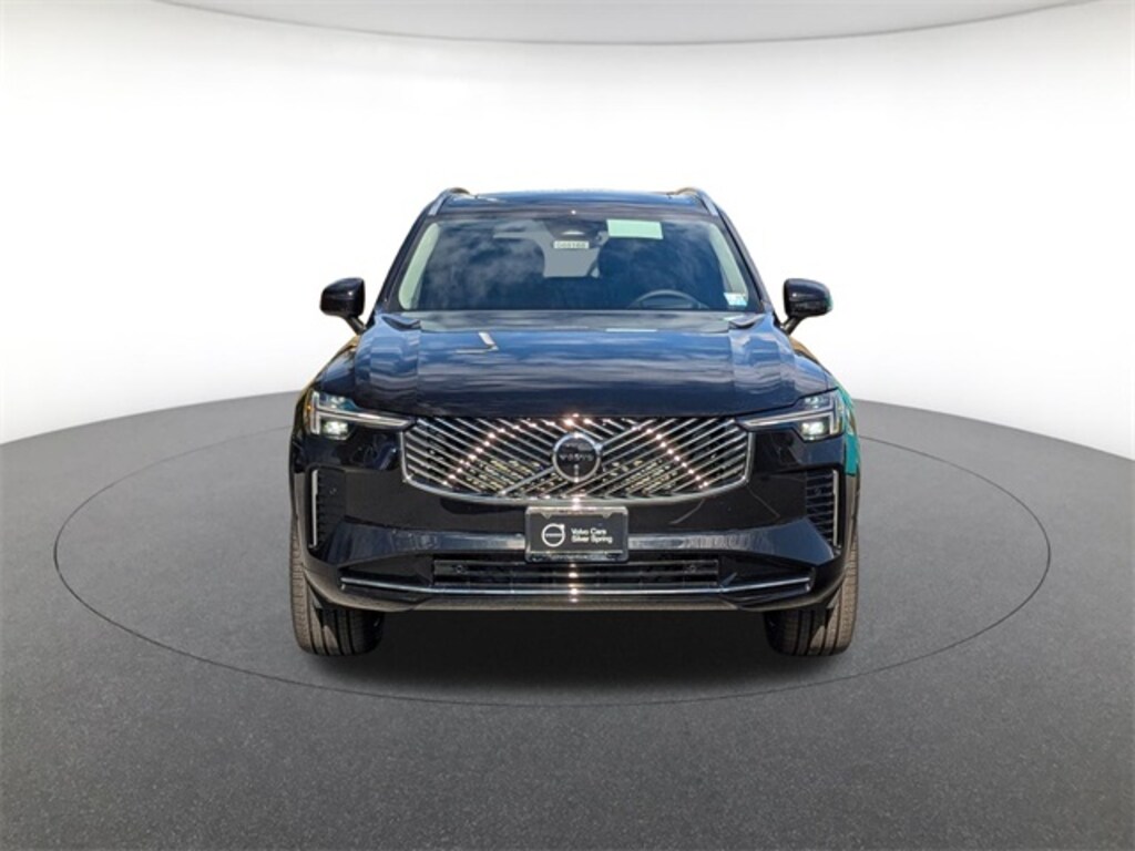 New 2026 Volvo XC90 B6 Ultra 7-Seater SUV