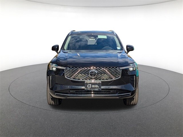 2026 Volvo XC90 photo 2