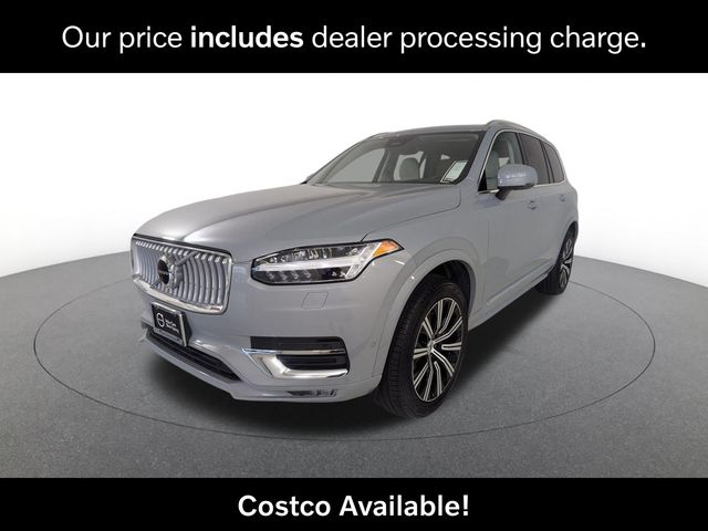 2024 Volvo XC90
