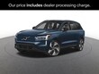  Volvo EX90
