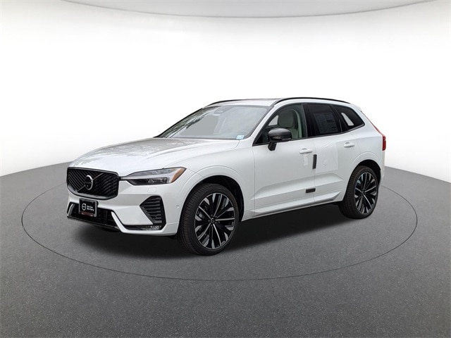 2026 Volvo XC60 Ultra's photo