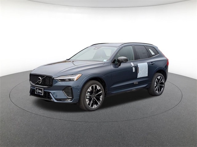 2026 Volvo XC60 Ultra's photo