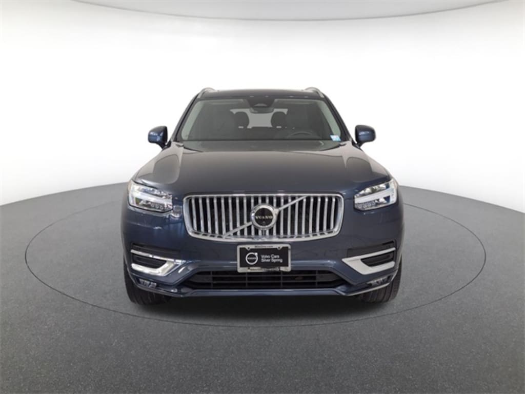 Certified 2023 Volvo XC90 B6 AWD Plus 7-Seater SUV