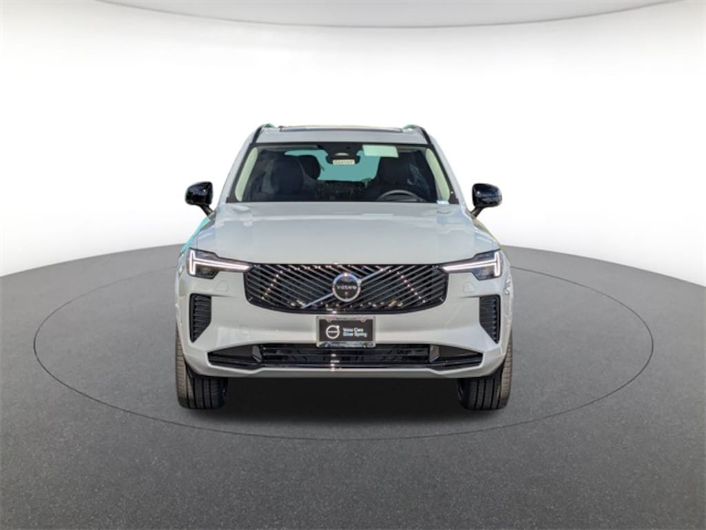 New 2026 Volvo XC90 B6 Ultra Dark Theme 7-Seater SUV