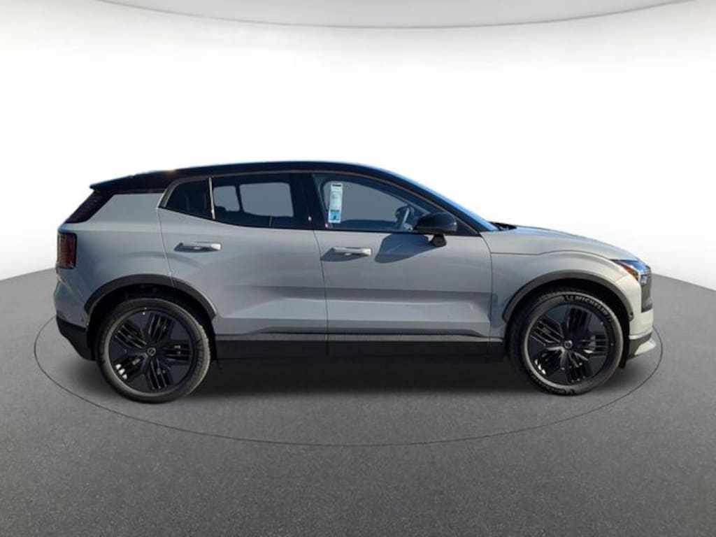 New 2026 Volvo EX30 Cross Country Ultra SUV