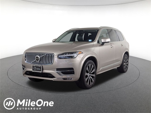 2024 Volvo XC90 B5 Core Bright