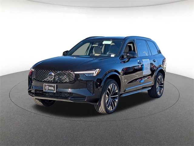 2026 Volvo XC90 Ultra's photo