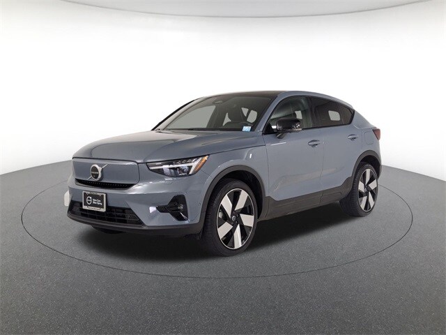 2023 Volvo C40 Recharge Pure Electric Twin Ultimate SUV