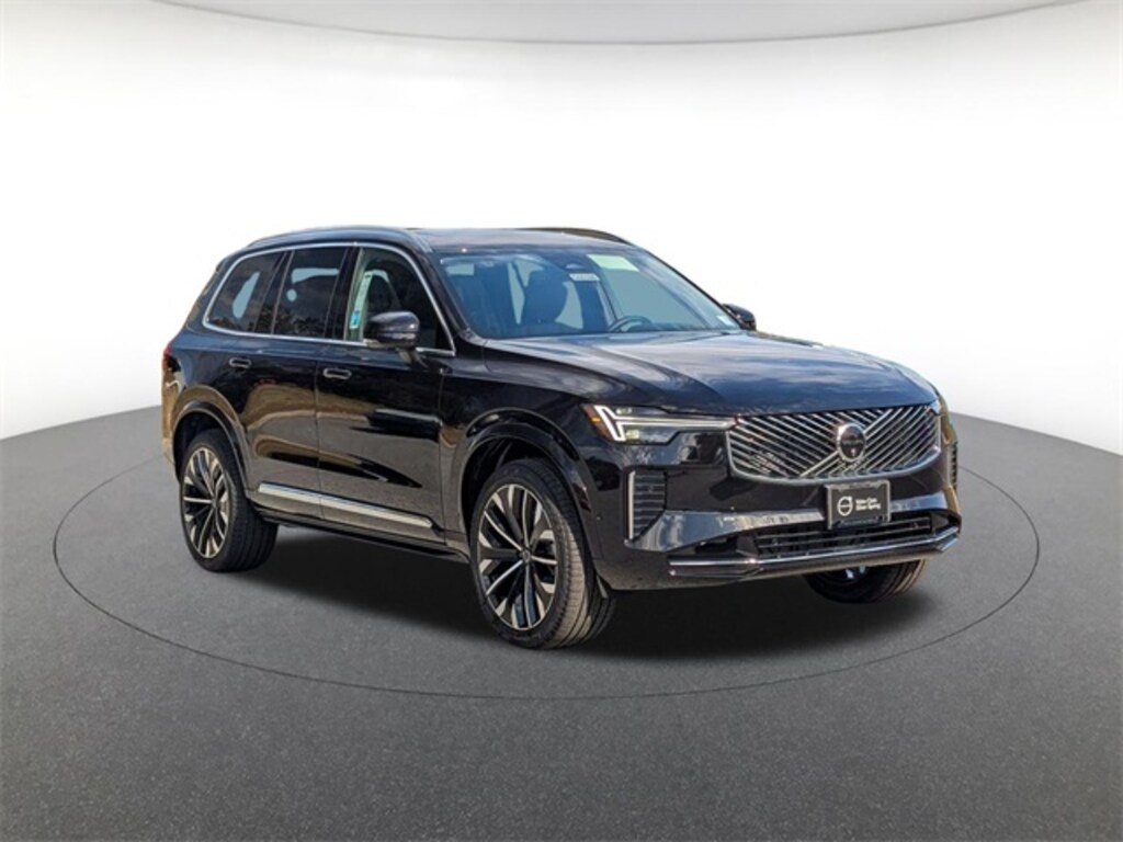 New 2026 Volvo XC90 B6 Ultra 7-Seater SUV