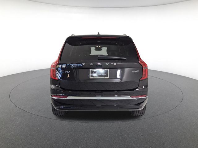 2026 Volvo XC90 Plus - Photo 6