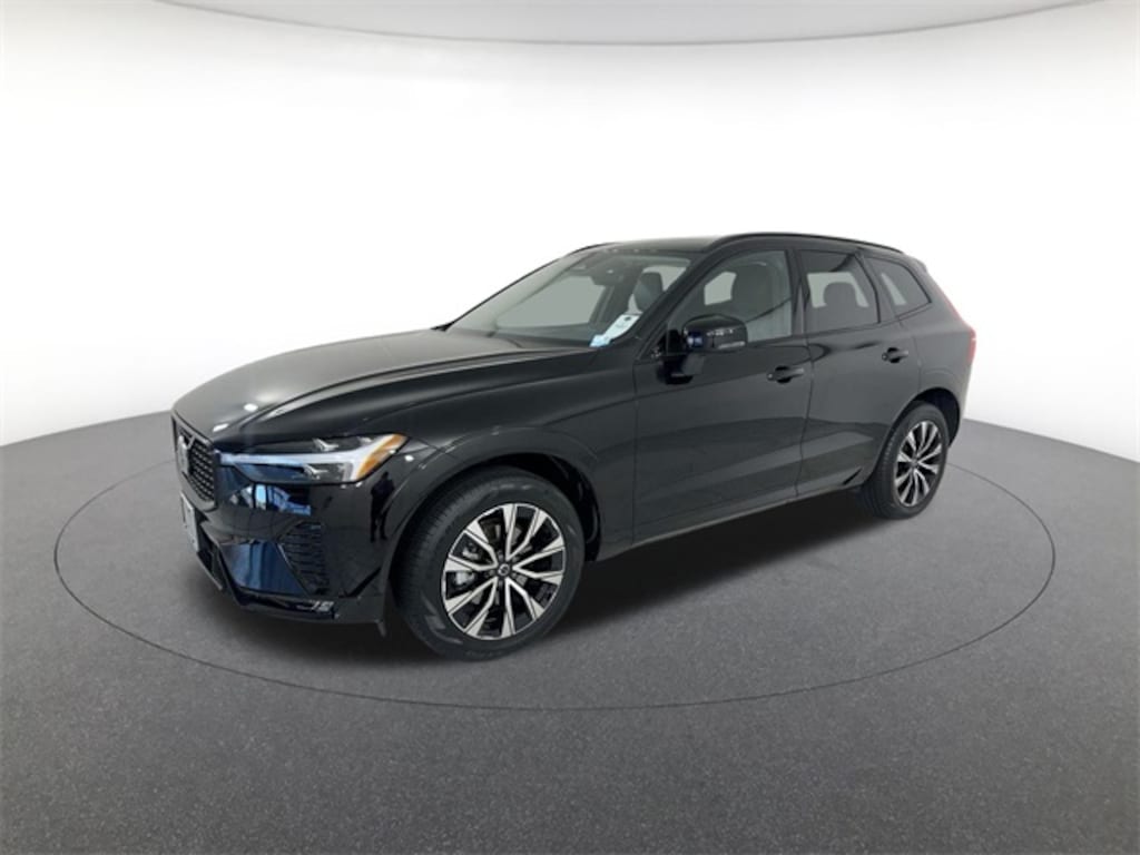 Certified 2025 Volvo XC60 B5 Core SUV