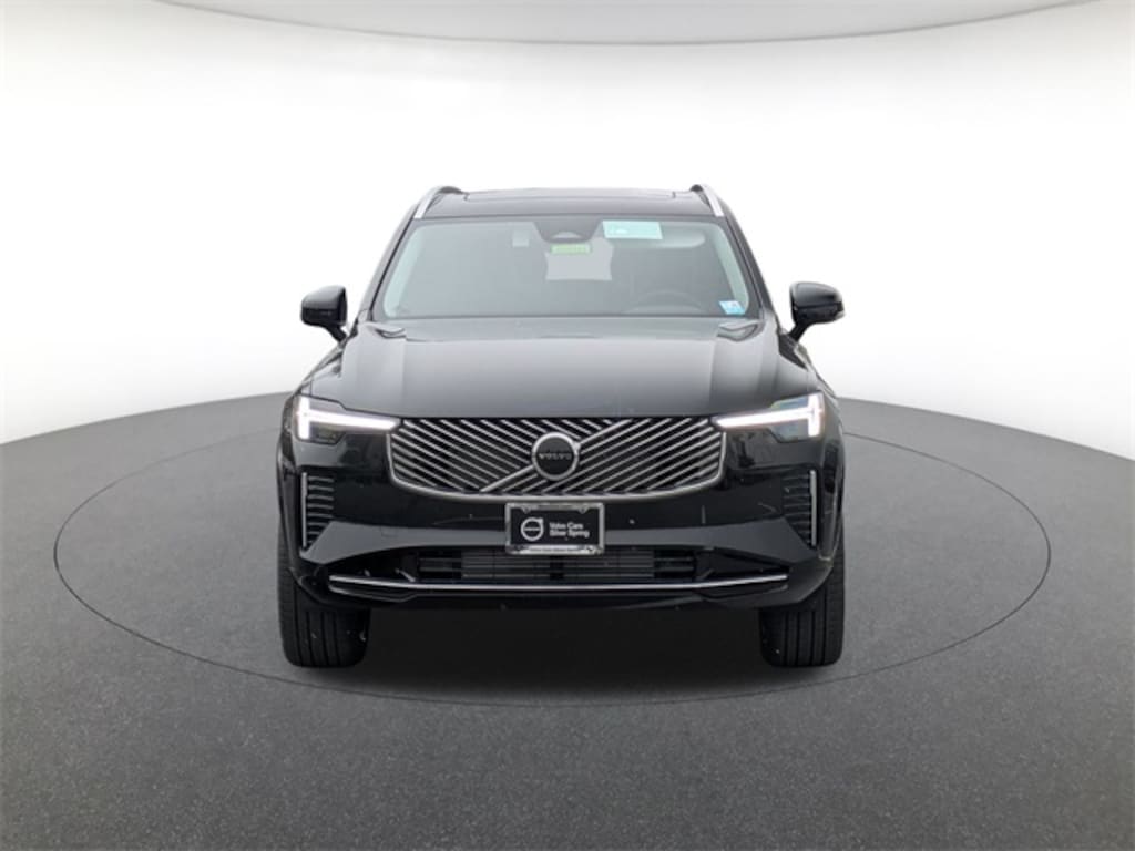 Certified 2025 Volvo XC90 plug-in hybrid T8 (2025.5) Core 7-Seater SUV