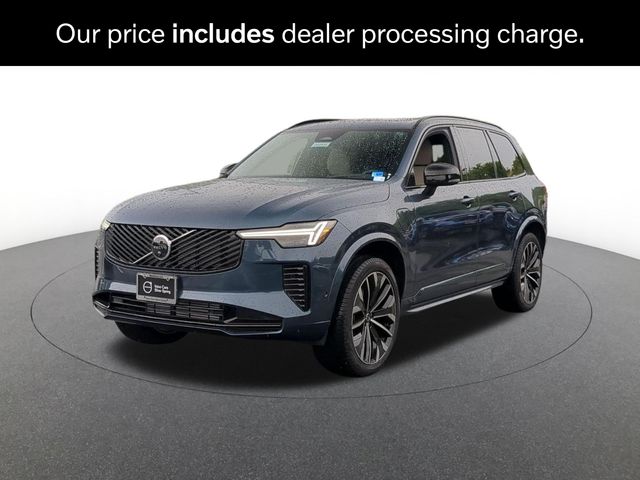 2026 Volvo XC90 T8 Recharge Ultra Dark 4WD's photo
