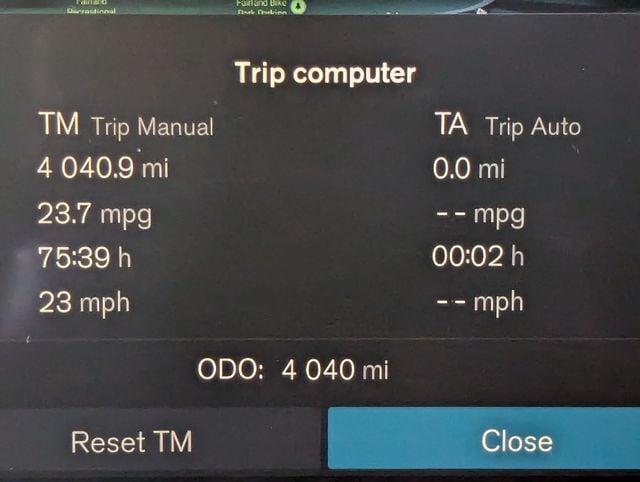 2025 Volvo XC90 Plus - Photo 15