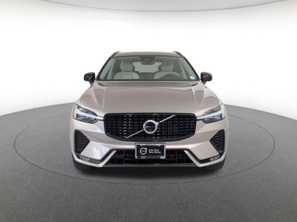 Certified 2023 Volvo XC60 B5 AWD Plus Dark SUV