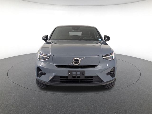 Certified 2023 Volvo C40 Plus with VIN YV4ED3GL5P2053185 for sale in Silver Spring, MD