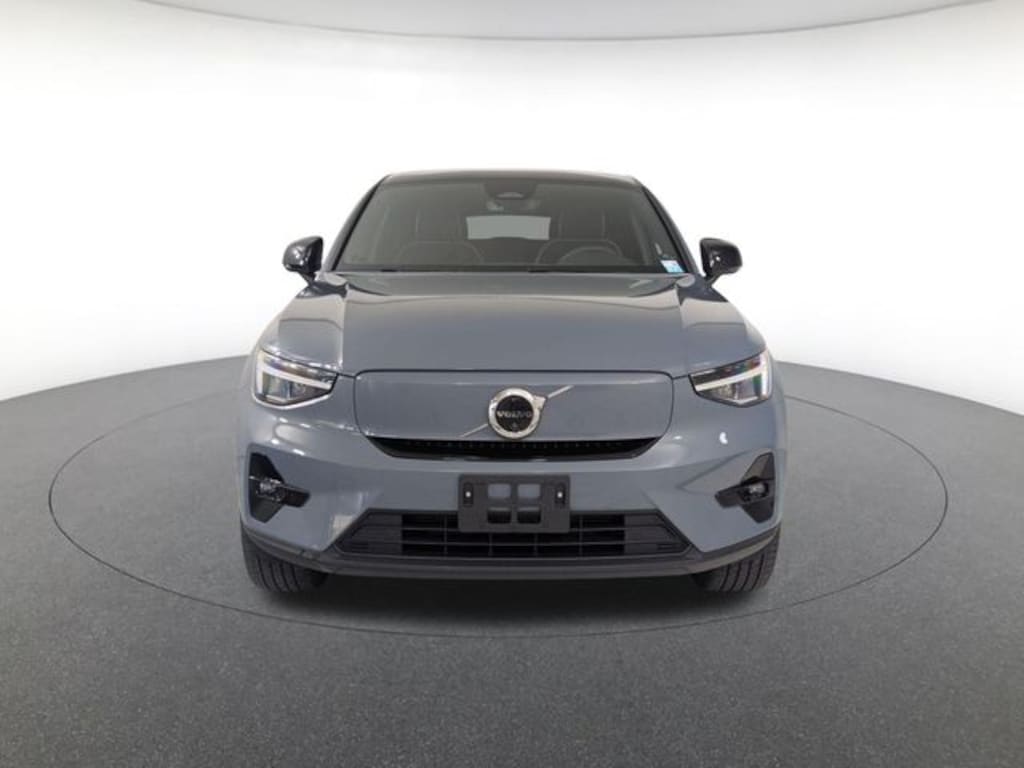 Certified 2023 Volvo C40 Recharge Pure Electric Twin Plus SUV