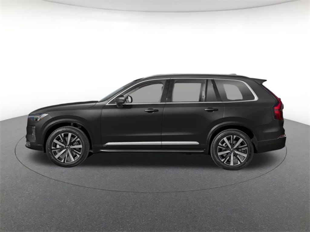 New 2026 Volvo XC90 B6 Plus 7-Seater SUV