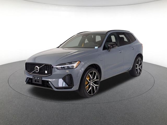 2024 Volvo XC60 plug-in hybrid T8 Polestar Engineered SUV
