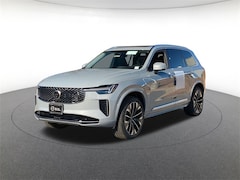 2026 Volvo XC90 B6 Plus 7-Seater SUV