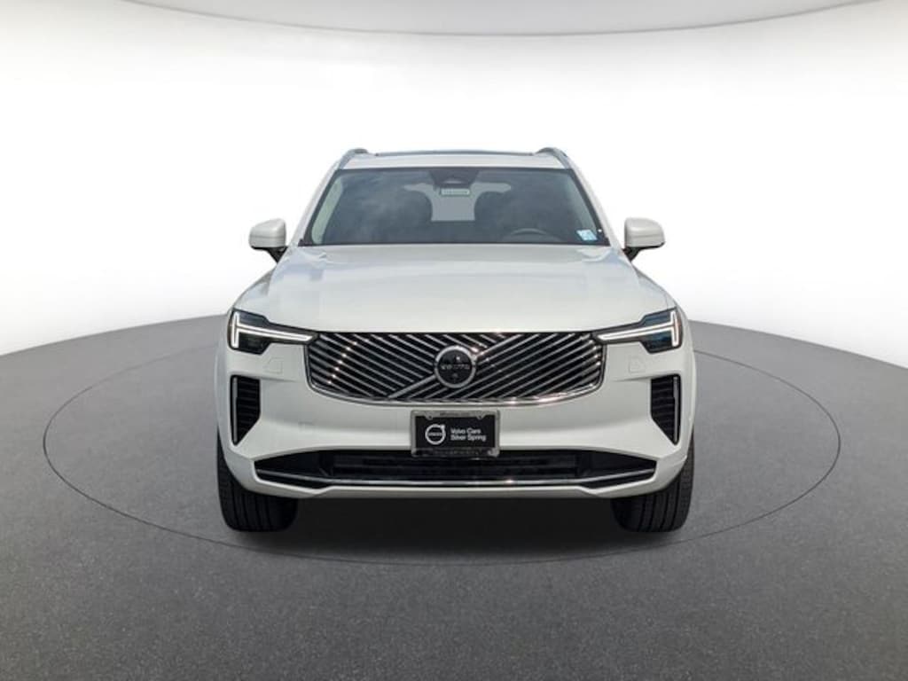 New 2026 Volvo XC90 B6 Plus 7-Seater SUV