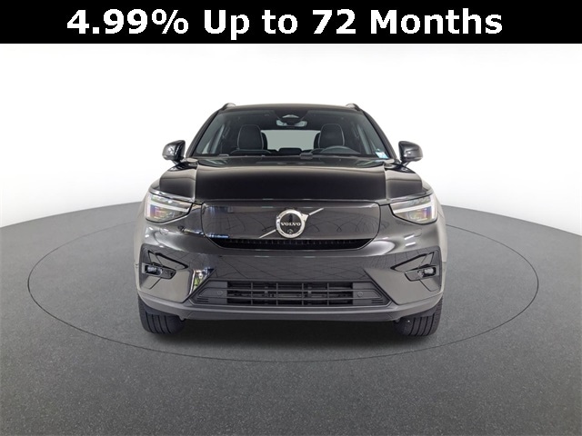 Certified 2024 Volvo XC40 Ultimate with VIN YV4ER3XM3R2233861 for sale in Silver Spring, MD
