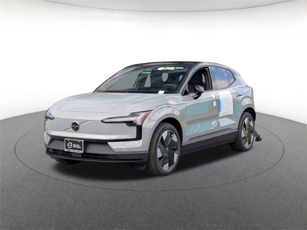 New 2025 Volvo EX30 Twin Motor Ultra SUV