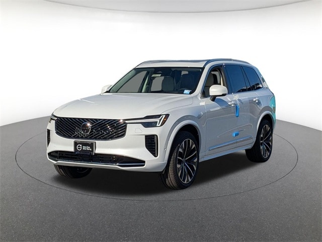 2026 Volvo XC90 Ultra's photo