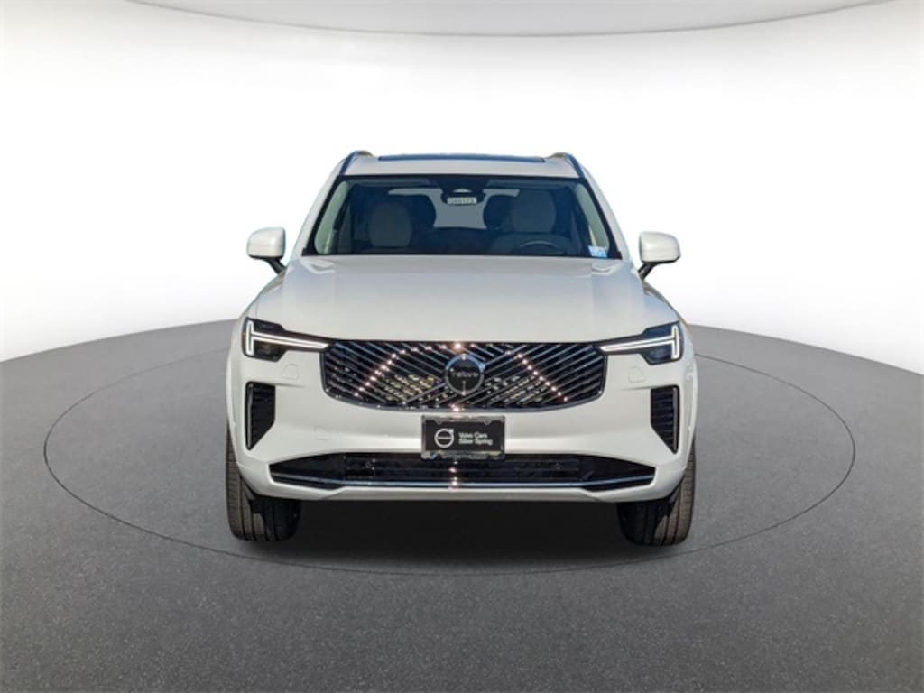 New 2026 Volvo XC90 B6 Ultra 7-Seater SUV