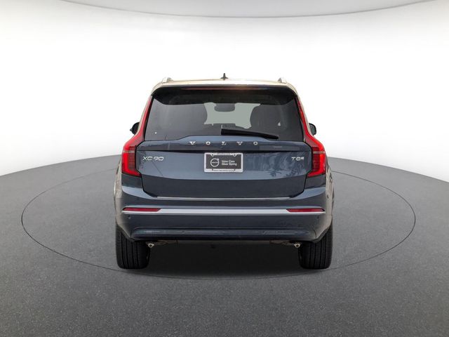 2026 Volvo XC90 Plus - Photo 6
