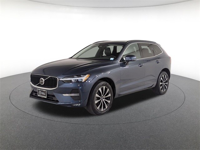 2023 Volvo XC60 B5 AWD Core SUV