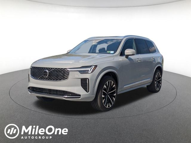 2026 Volvo XC90